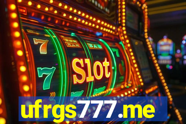 ufrgs777.me
