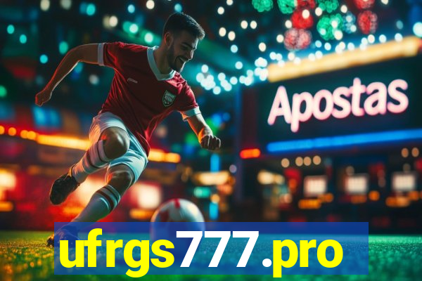 ufrgs777.pro