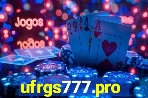 ufrgs777.pro