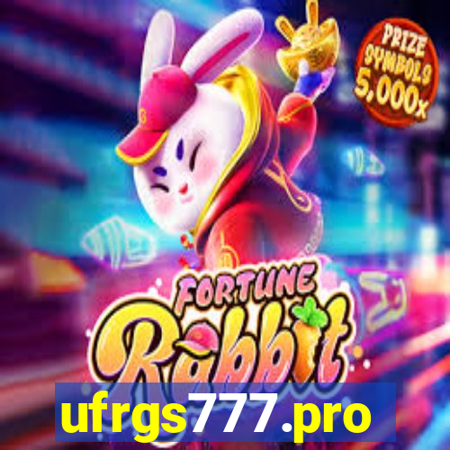ufrgs777.pro