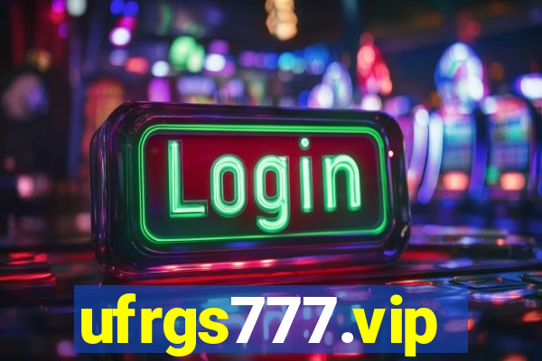 ufrgs777.vip