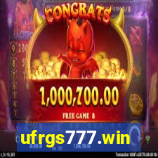 ufrgs777.win