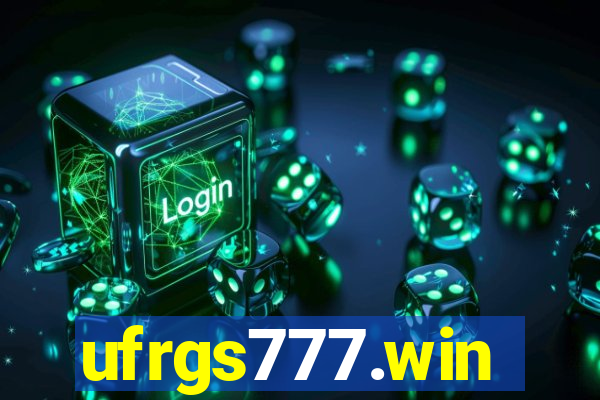 ufrgs777.win