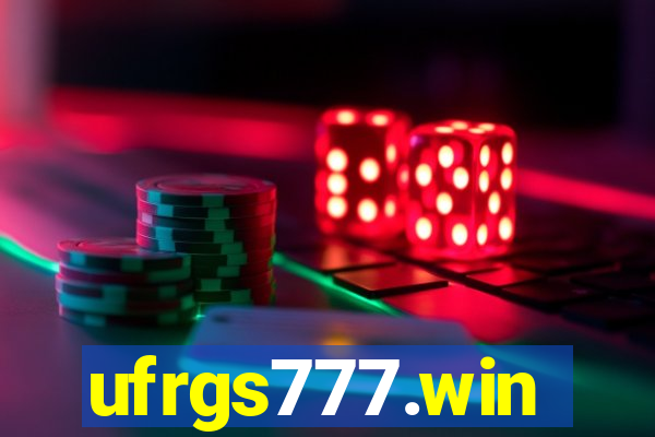 ufrgs777.win