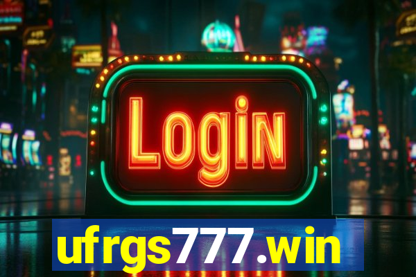 ufrgs777.win