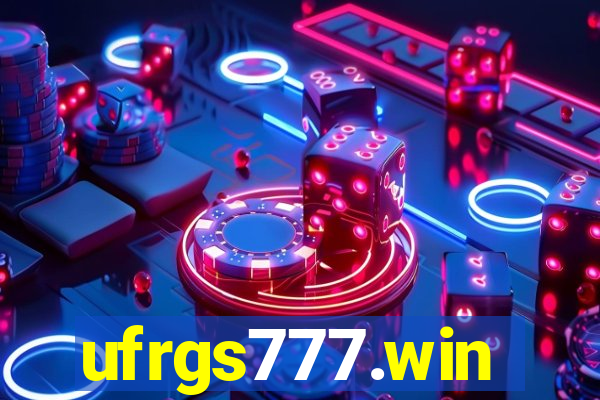 ufrgs777.win