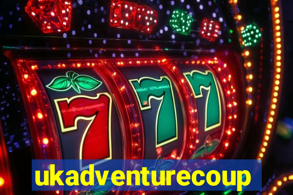 ukadventurecouple