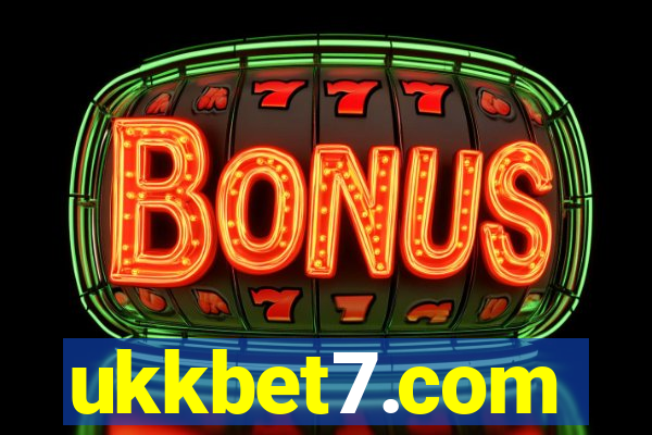ukkbet7.com