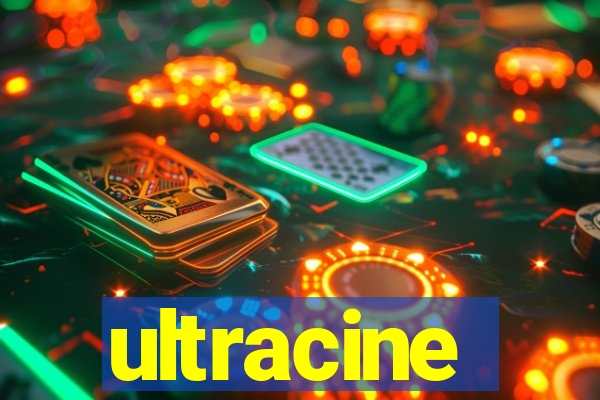 ultracine