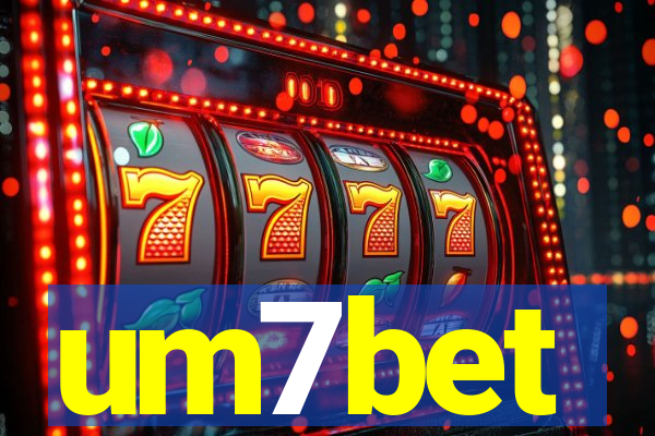 um7bet
