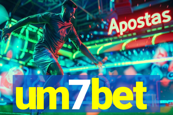 um7bet