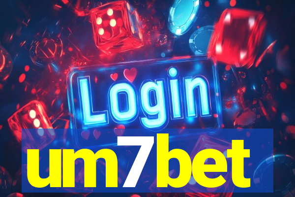 um7bet