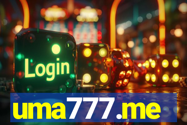 uma777.me