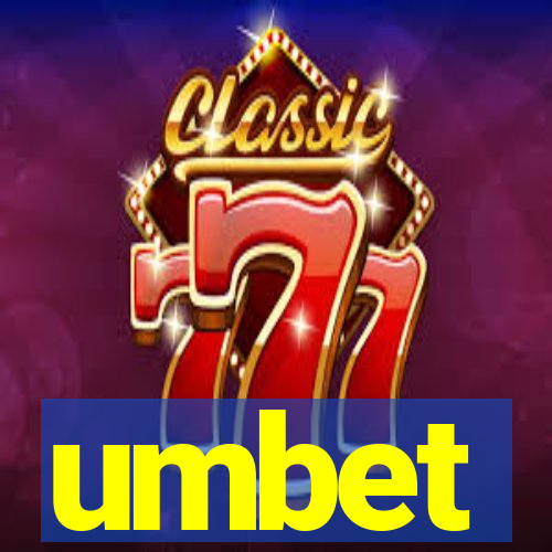 umbet