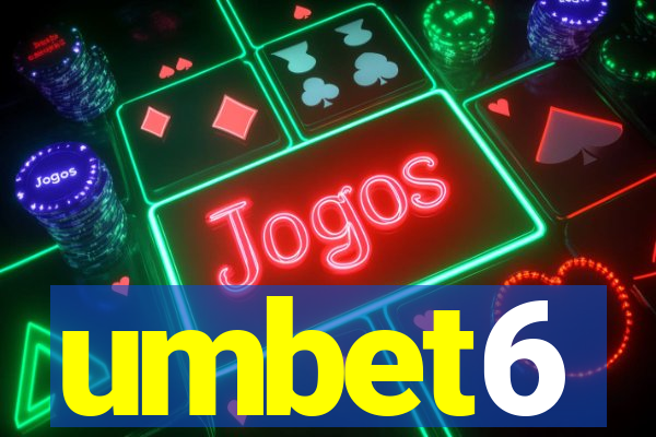 umbet6