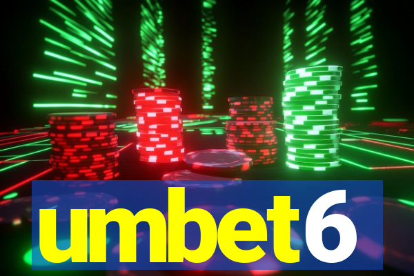 umbet6