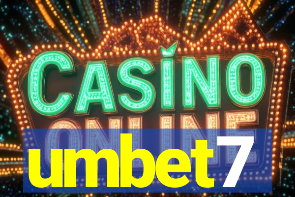 umbet7