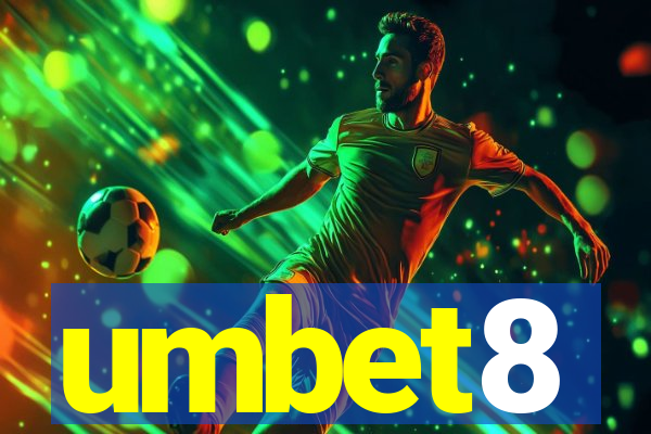 umbet8
