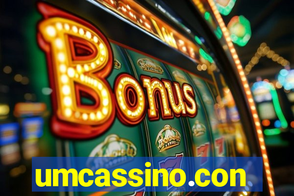 umcassino.con