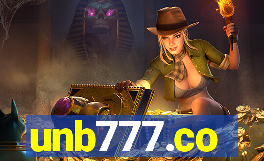 unb777.co