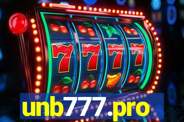 unb777.pro