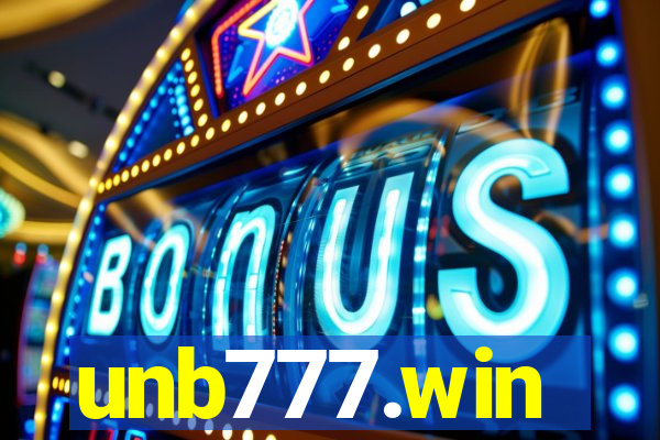 unb777.win