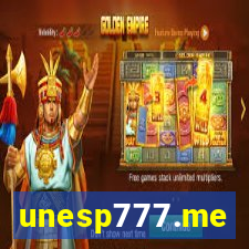 unesp777.me