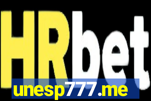 unesp777.me