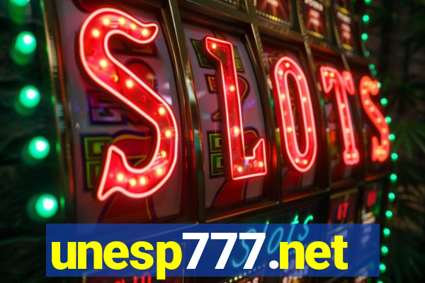 unesp777.net