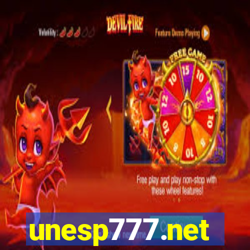 unesp777.net
