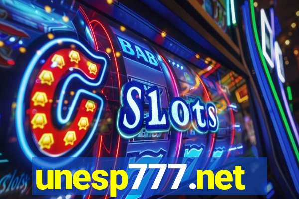 unesp777.net