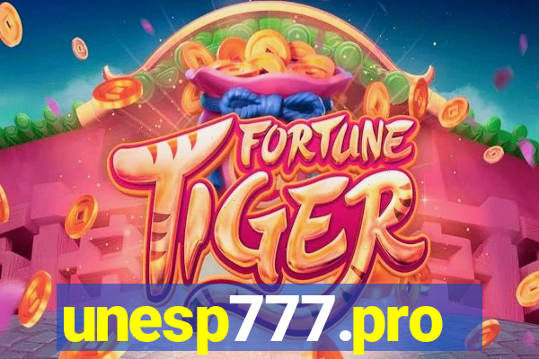 unesp777.pro