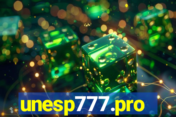 unesp777.pro