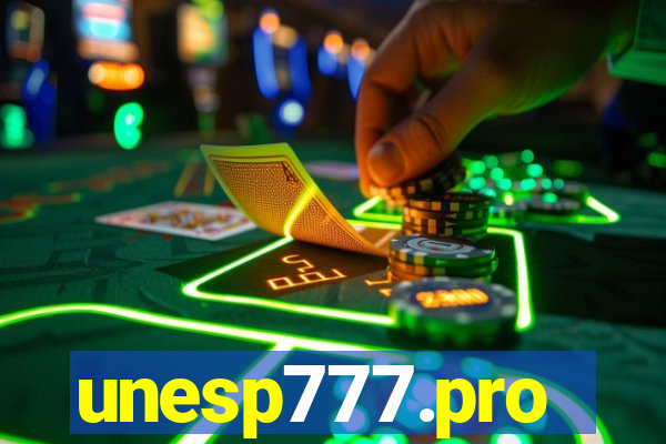 unesp777.pro