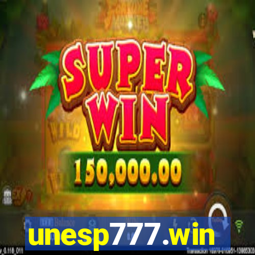 unesp777.win