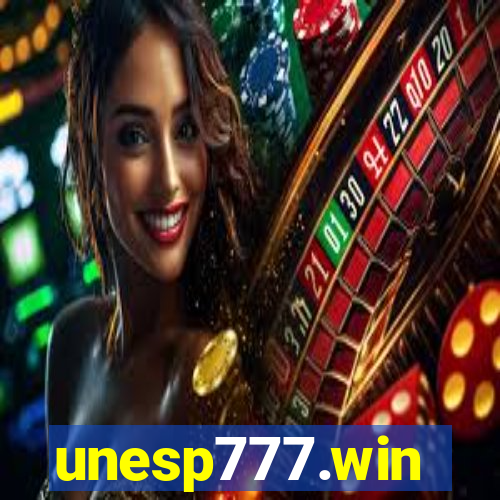 unesp777.win
