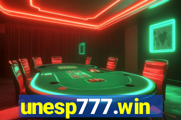 unesp777.win