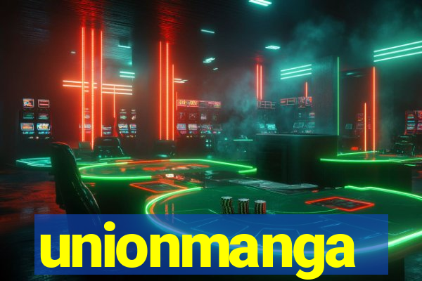 unionmanga