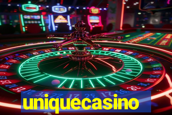 uniquecasino