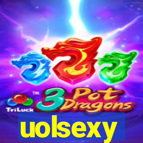 uolsexy