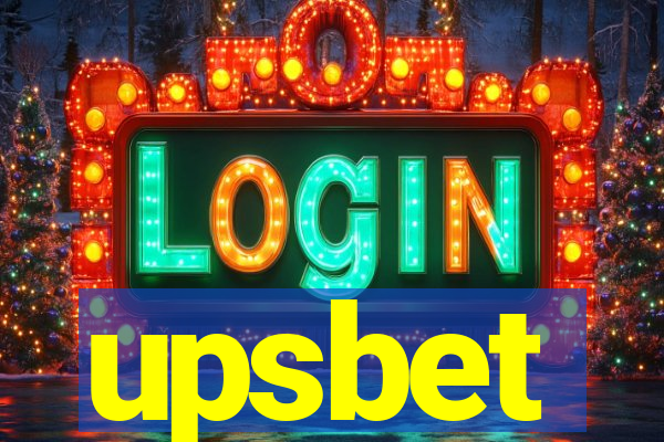 upsbet