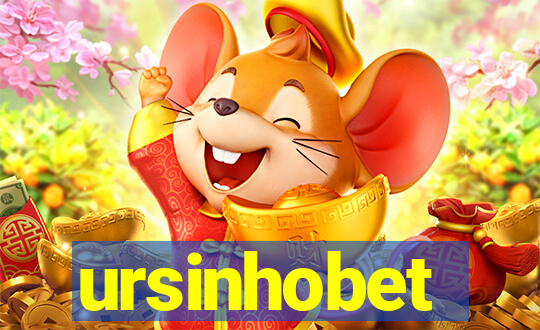 ursinhobet