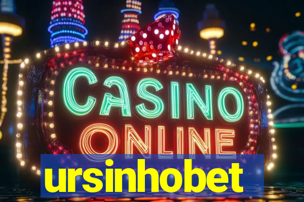 ursinhobet