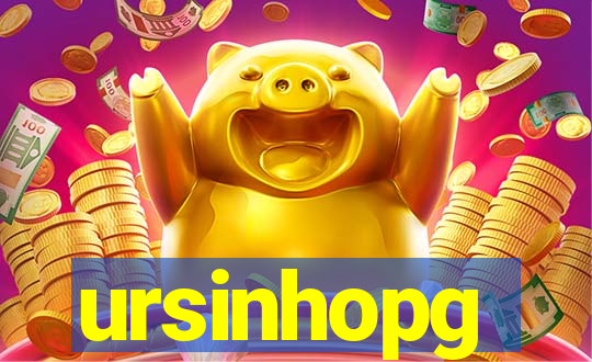 ursinhopg