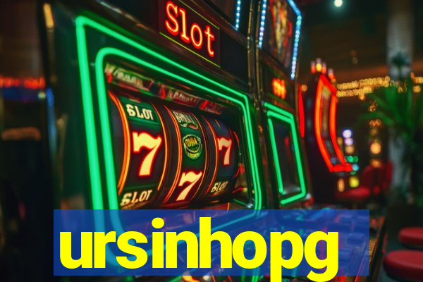 ursinhopg