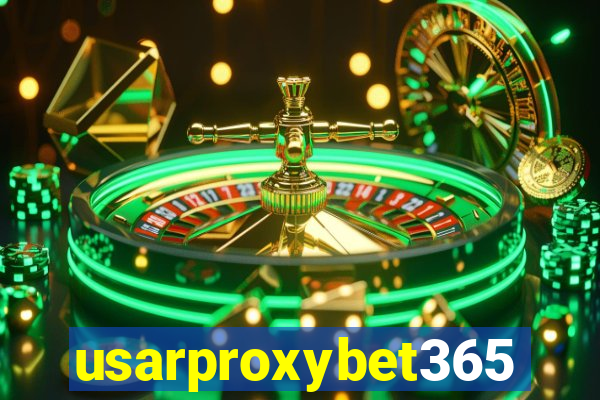usarproxybet365