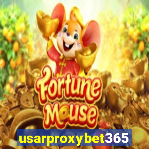 usarproxybet365