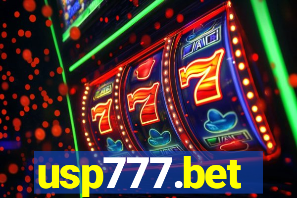 usp777.bet