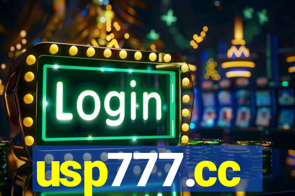 usp777.cc