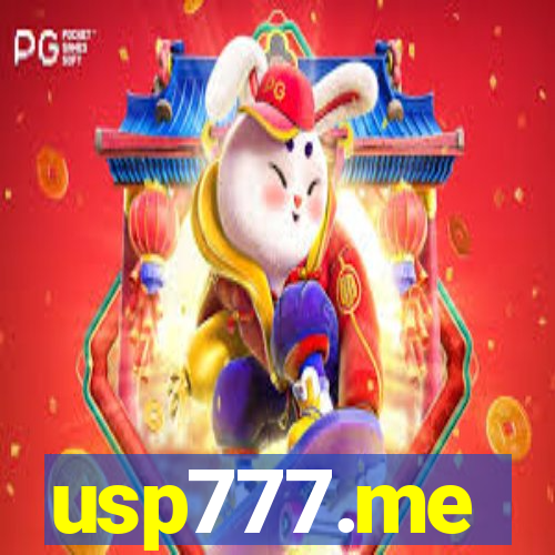 usp777.me